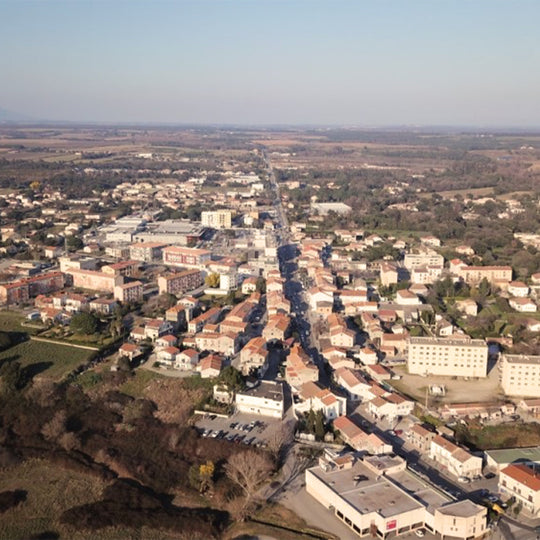 CBD Ghisonaccia | Vita Natura CBD | Boutique CBD en Corse